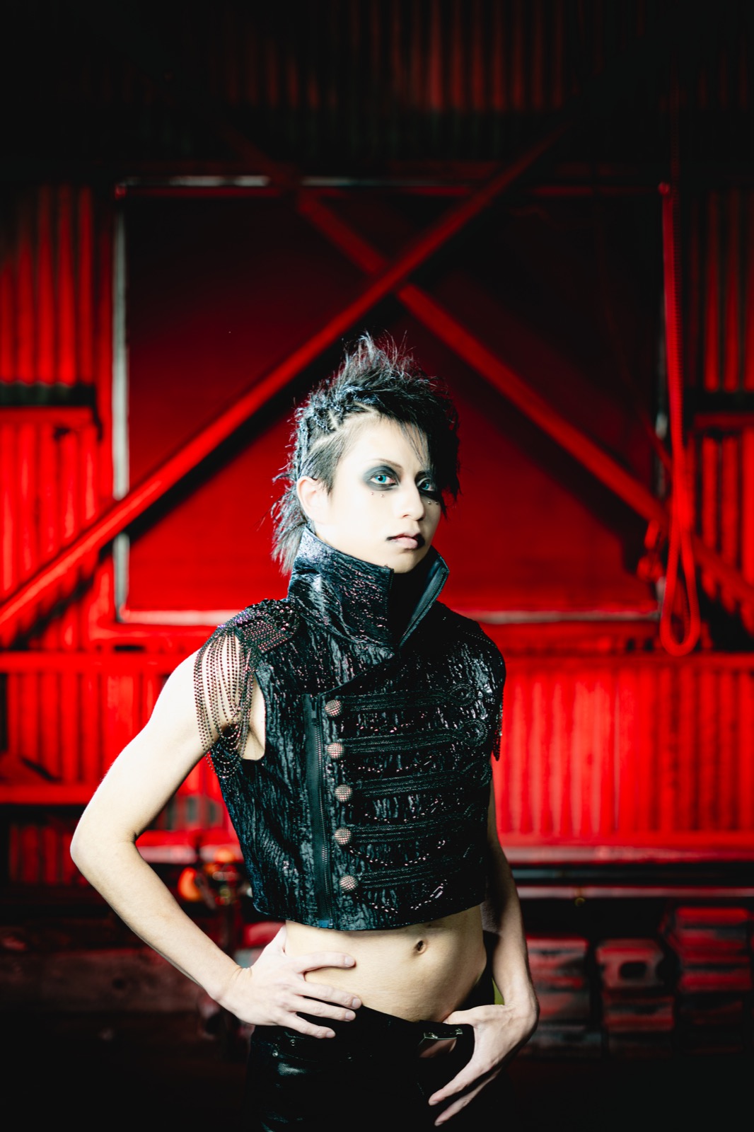 充 artist photo